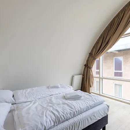 Holiday Home De Zeeparel Egmond aan Zee