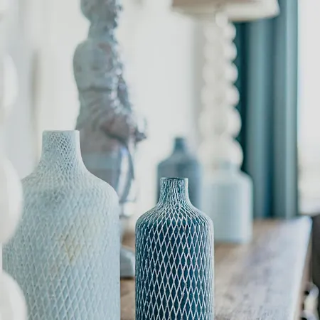 Holiday home Holiday Home De Zeeparel By Interhome