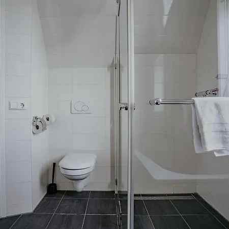 Holiday Home De Zeeparel By Interhome Holiday home Egmond aan Zee