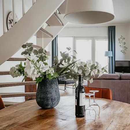 De Zeeparel By Interhome Egmond aan Zee