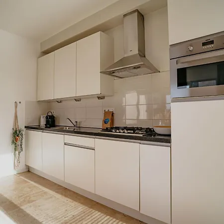 Holiday Home De Zeeparel By Interhome Holiday home