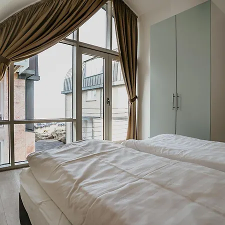 De Zeeparel By Interhome * Egmond aan Zee