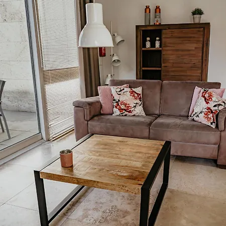 Holiday Home De Zeeparel By Interhome * Egmond aan Zee