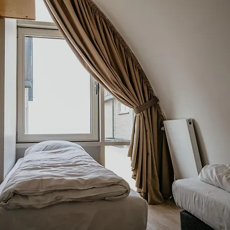 De Zeeparel By Interhome Hébergement de vacances *