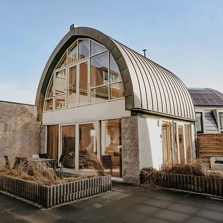 Holiday Home De Zeeparel By Interhome * Egmond aan Zee