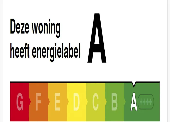 Holiday Home De Zeeparel By Interhome Holiday home *