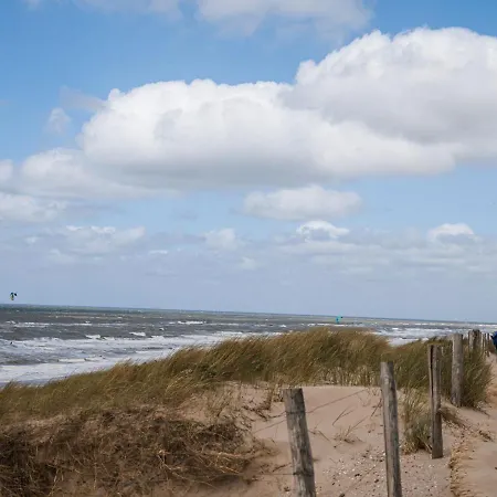 De Zeeparel By Interhome Dom wakacyjny