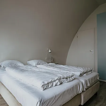 De Zeeparel By Interhome * Egmond aan Zee