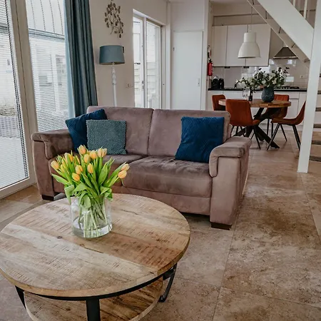 De Zeeparel By Interhome *